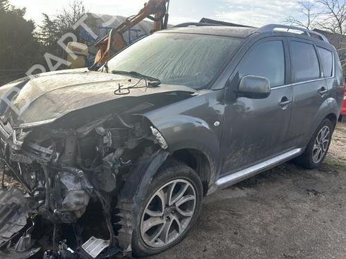 Subframe CITROËN C-CROSSER (VU_, VV_) 2.2 HDi | BP23680407M9  - Image 5