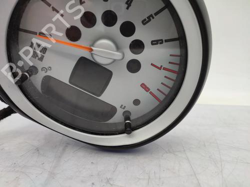 Instrument cluster MINI MINI (R56) Cooper | BP23719043C47 - Image 6