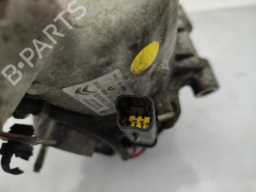 AC compressor CITROËN C3 III (SX) 1.6 BlueHDi 75 | BP23723055M34  - Image 5