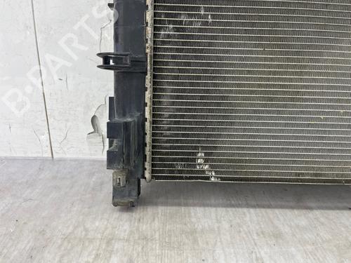 Water radiator DACIA DUSTER (HM_) 1.5 dCi 115 4x4 (HMAD) | BP36248670M31  - Image 9