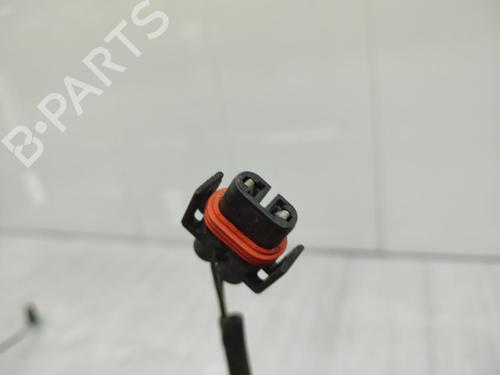 Front bumper reinforcement FORD FIESTA V (JH_, JD_) 1.4 TDCi | BP23710739C109 