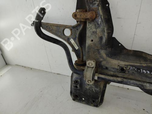 Subframe PEUGEOT EXPERT Van (VF3A_, VF3U_, VF3X_) 2.0 HDi 120 | BP23729539M9 - Image 7