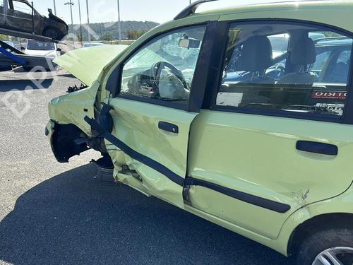 Climate control FIAT PANDA (169_) 1.2 (169.AXB11, 169.AXB1A) | BP27905303I5 - Image 23