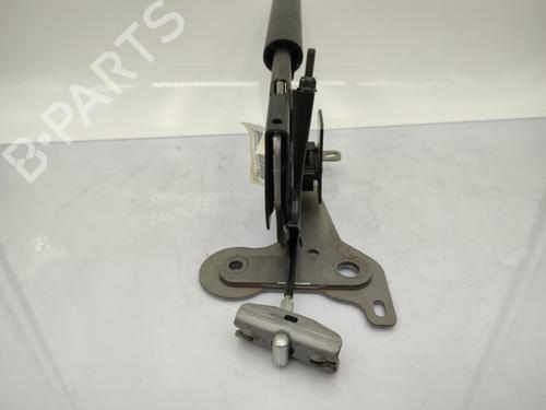 Hand brake PEUGEOT 208 I (CA_, CC_) 1.6 HDi / BlueHDi 75 | BP23711906I18 