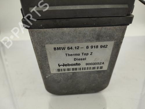 Electronic module BMW X5 (E53) 3.0 d | BP23678745M83 