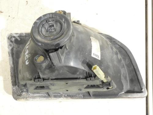 Used Right headlight FORD FIESTA III (GFJ) 1.3 Cat (60 hp) 23671143