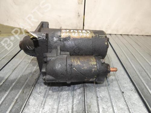 Starter FIAT UNO (146_, 158_) 60 1.1 (146A.EG) | BP23711036M8 