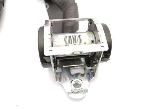 Front right seatbelt OPEL CORSA D (S07) 1.3 CDTI (L08, L68) | BP23751964I25  - Image 9