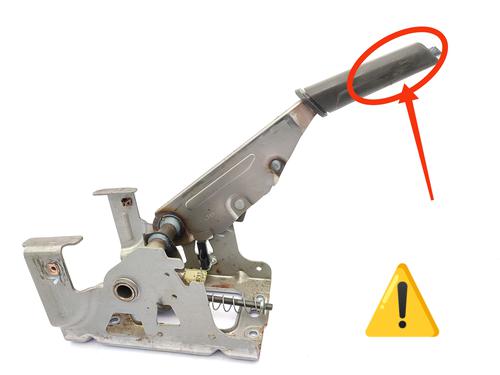 Hand brake OPEL INSIGNIA A (G09) 2.0 CDTI (68) | BP23756031I18 - Image 8