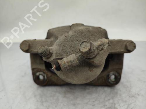 Left front brake caliper SUZUKI SX4 (EY, GY) 1.9 DDiS 4x4 (RW419D) | BP23730039M105 - Image 5