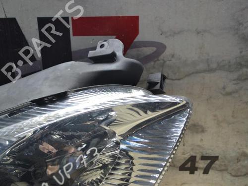 Right headlight CITROËN XSARA PICASSO (N68) 1.8 16V | BP23666658C29 