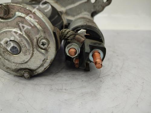 Starter DACIA DUSTER (HS_) 1.2 TCe 125 | BP23721975M8  - Image 7