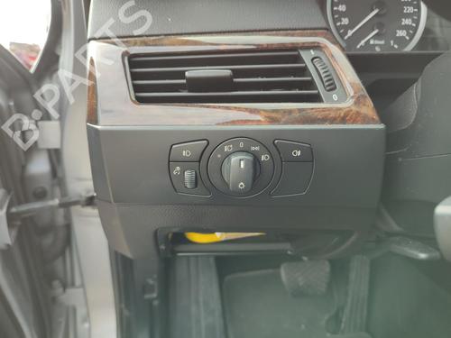Switch BMW 5 (E60) 530 d | BP23678493I30 - Image 15
