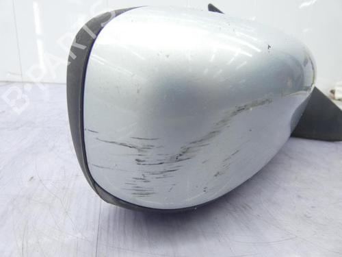 Retrovisore destro RENAULT LAGUNA II (BG0/1_) 1.6 16V (BG0A, BG0L) | BP23697127C27 