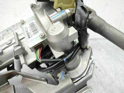 Steering column RENAULT MEGANE III Grandtour (KZ0/1) 1.5 dCi (KZ09, KZ0D, KZ1G, KZ29, KZ14, KZ1W, KZ10, KZ1F,... | BP23679400M21 