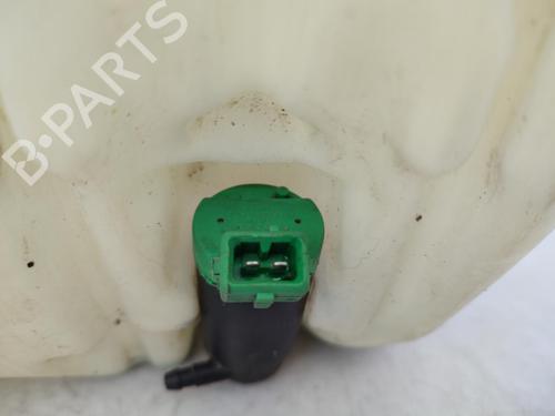 Windscreen washer tank PEUGEOT 406 (8B) 2.1 TD 12V | BP23719864C113 