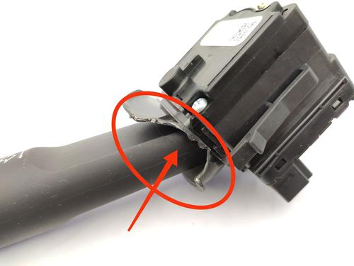 Switch OPEL INSIGNIA A (G09) 2.0 CDTI (68) | BP23756025I30  - Image 5