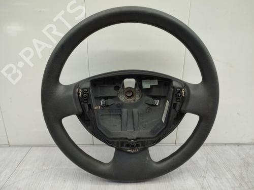 Used Steering wheel Steering wheel RENAULT CLIO II (BB_, CB_) 1.5 dCi (B/CB07) (65 hp) 23675619 23675619
