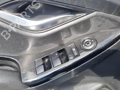 Middle console HYUNDAI ix20 (JC) 1.4 CRDi | BP23710801I22  - Image 15