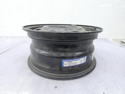 Used Rim RENAULT SAFRANE II (B54_) 2.2 dT (B54G) (113 hp) 23670606