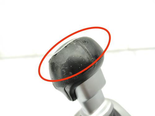 Gear lever KIA RIO III (UB) 1.1 CRDi | BP23680510M90  - Image 10