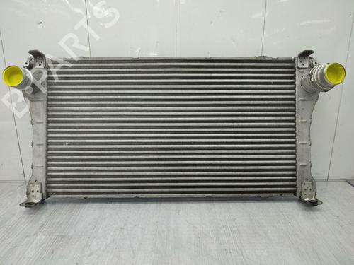 Intercooler TOYOTA VERSO (_R2_) 2.0 D-4D (AUR20_, AUR20R) (126 hp) 28813729