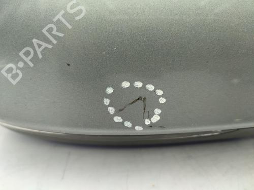 Right mirror AUDI A5 (8T3) 2.7 TDI | BP23721080C27 