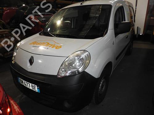 Venstre solskærm RENAULT KANGOO Express (FW0/1_) 1.5 dCi 70 (FW0A, KW0V) | BP23686924I1 - Image 9