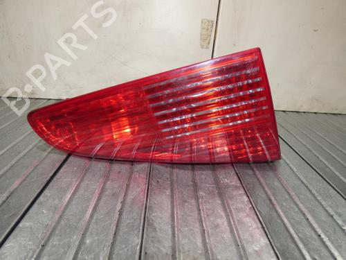 Used Left tailgate light Left tailgate light PEUGEOT 607 (9D, 9U) 2.2 HDi (133 hp) 23697331 23697331