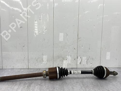 Used Right front driveshaft CITROËN C5 III Break (RW_) 2.2 HDi 200 (204 hp) 31063572