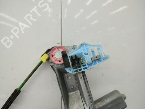 Front right window mechanism OPEL CORSA D (S07) 1.3 CDTI (L08, L68) | BP23740061C23 - Image 8