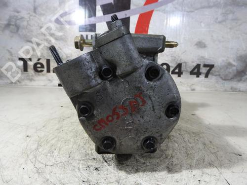 Used AC compressor AC compressor CITROËN C3 I (FC_, FN_) 1.4 i (73 hp) 23664212 23664212