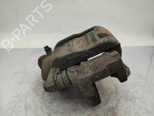 Left front brake caliper OPEL CORSA D (S07) 1.3 CDTI (L08, L68) | BP23732314M105 