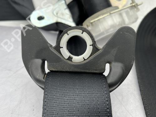 Front right belt tensioner PEUGEOT 107 (PM_, PN_) 1.4 HDi | BP23878653C88 