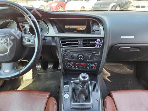 Mass air flow sensor AUDI A5 (8T3) S5 quattro | BP23738582M95 - Image 110