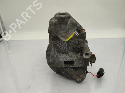 AC Kompressor MERCEDES-BENZ A-CLASS (W168) A 140 (168.031, 168.131) | BP23738853M34 