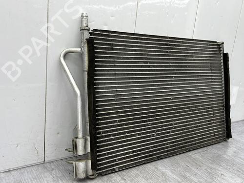 AC radiator FORD FIESTA V (JH_, JD_) 1.4 16V | BP27212934M32 