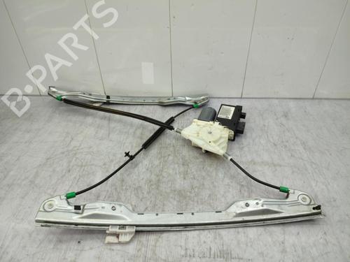 Front right window mechanism CITROËN C5 I (DC_) 2.0 HDi (DCRHZB, DCRHZE) | BP23676697C23 - Image 7