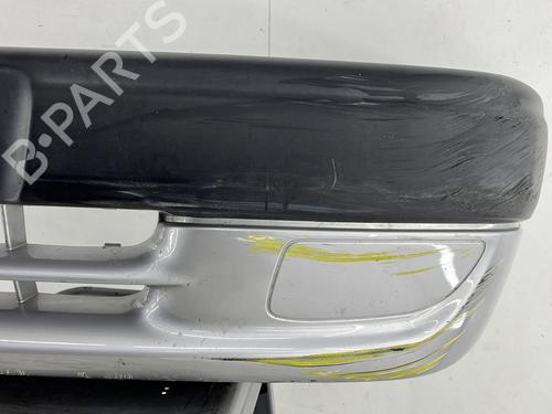 Front bumper CITROËN SAXO (S0, S1) 1.0 X | BP29262073C7 