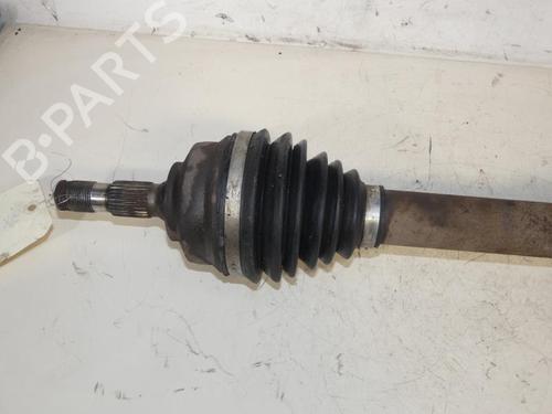 Used Left front driveshaft PEUGEOT 307 (3A/C) 2.0 HDi 135 (136 hp) 23694296