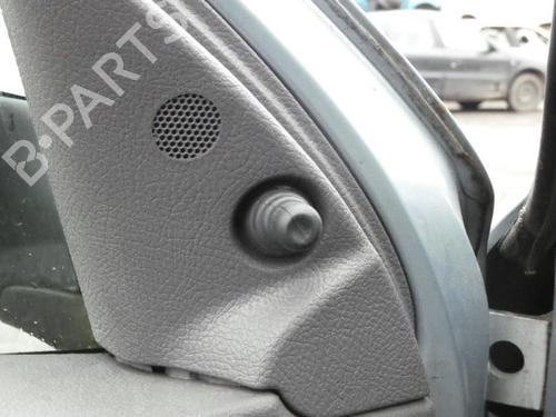 Right sun visor PEUGEOT 206 SW (2E/K) 1.4 | BP23701263I2  - Image 23