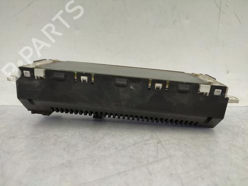 Ferdsskriver CITROËN C4 I (LC_) 1.6 HDi | BP29325138C48 