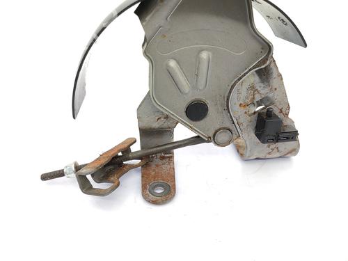Hand brake CITROËN C1 (PM_, PN_) 1.0 | BP23710109I18 
