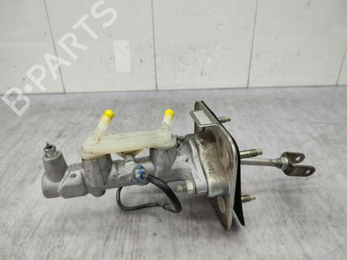 Used Servo brake Servo brake TOYOTA PRIUS Liftback (_W2_) 1.5 Hybrid (NHW20_, NHW20R) (112 hp) 23720881 23720881