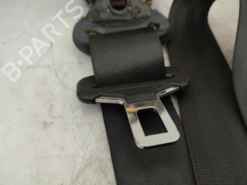Used Rear left belt tensioner PEUGEOT 307 Break (3E) 2.0 HDI 110 (107 hp) 23732508