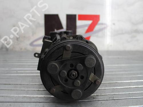 AC compressor FIAT PUNTO EVO (199_) 1.3 D Multijet (199AXC1A, 199BXC1A, 199AXT1A, 199BXT1A) | BP38639899M34 - Image 4