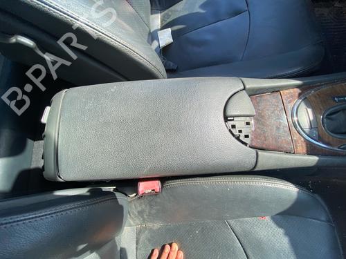 Right sun visor MERCEDES-BENZ E-CLASS (W211) E 200 NGT (211.042) | BP36986203I2 - Image 110