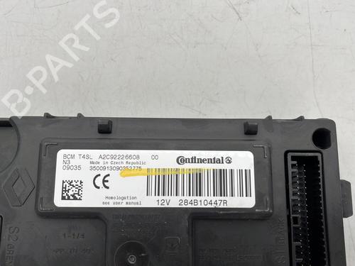 Electronic module DACIA SANDERO II TCe 90 (B8M1, B8MA, B8AC) | BP23761407M83 - Image 6