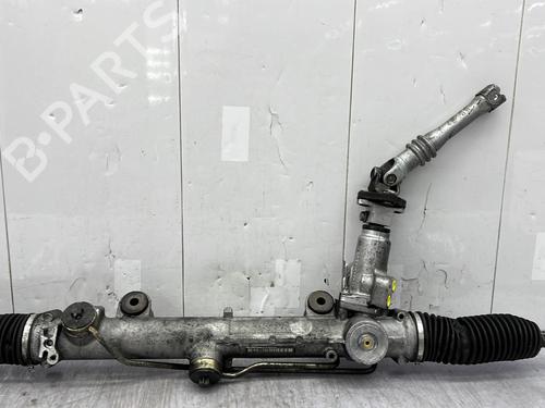 Steering rack MERCEDES-BENZ C-CLASS (W203) C 200 CDI (203.004) | BP30318459M22 - Image 10