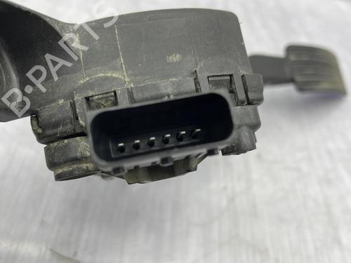 Pedal SMART FORFOUR (454) 1.5 CDI (454.000) | BP23704036I4 - Image 4